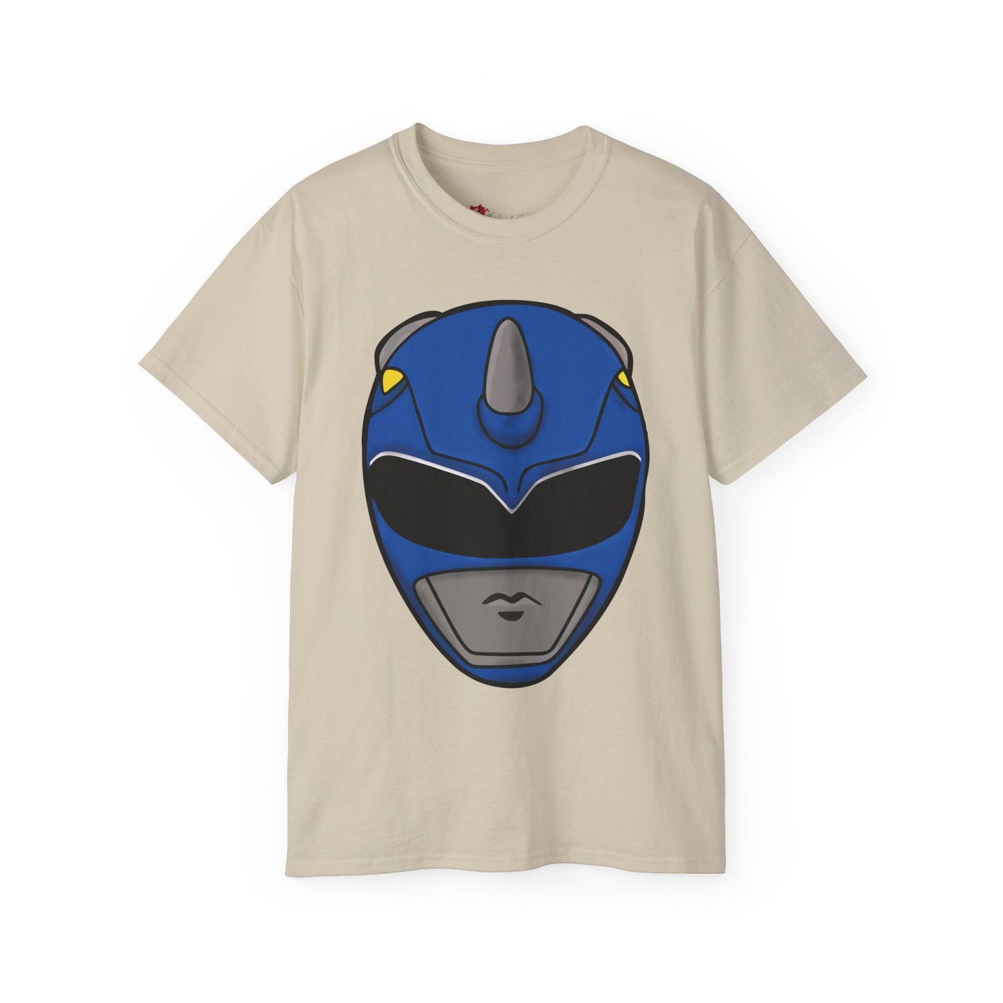 Blue Power Ranger Tee