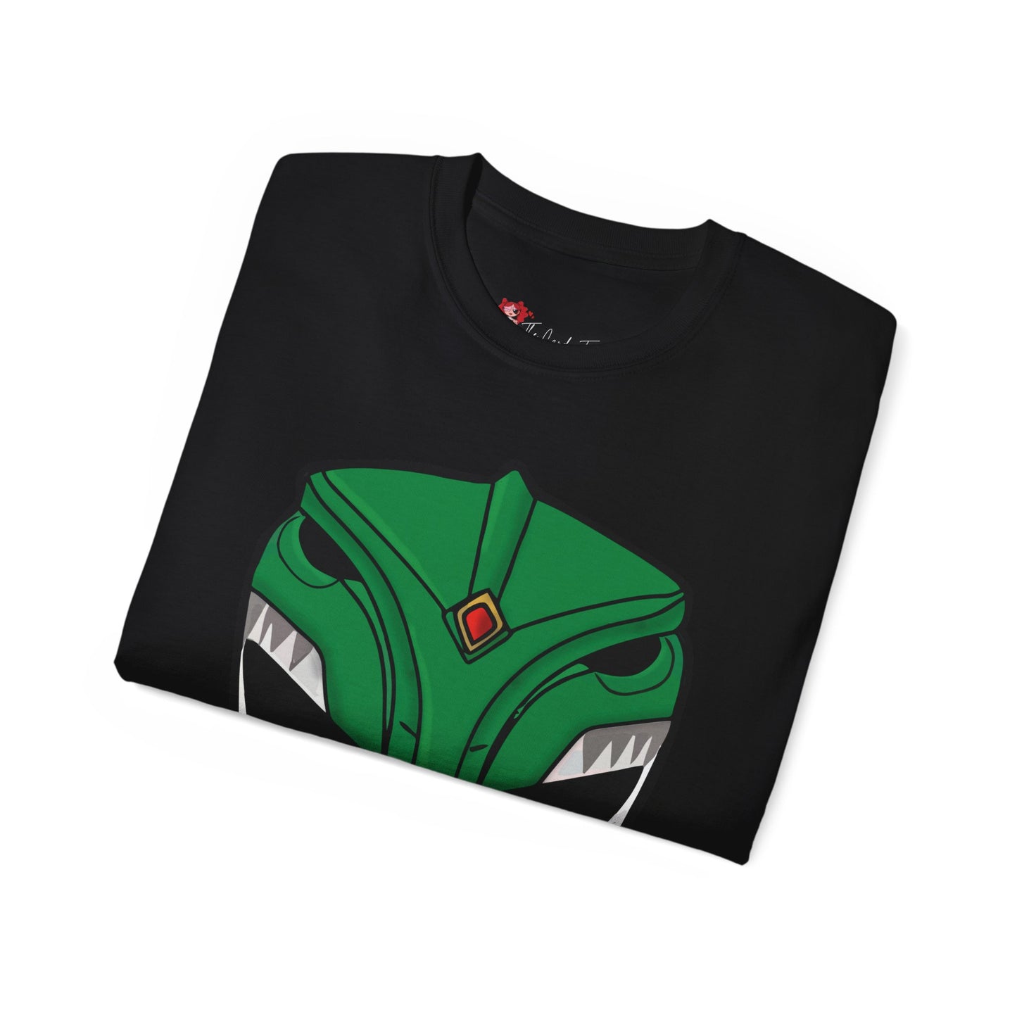 Green Power Ranger Tee