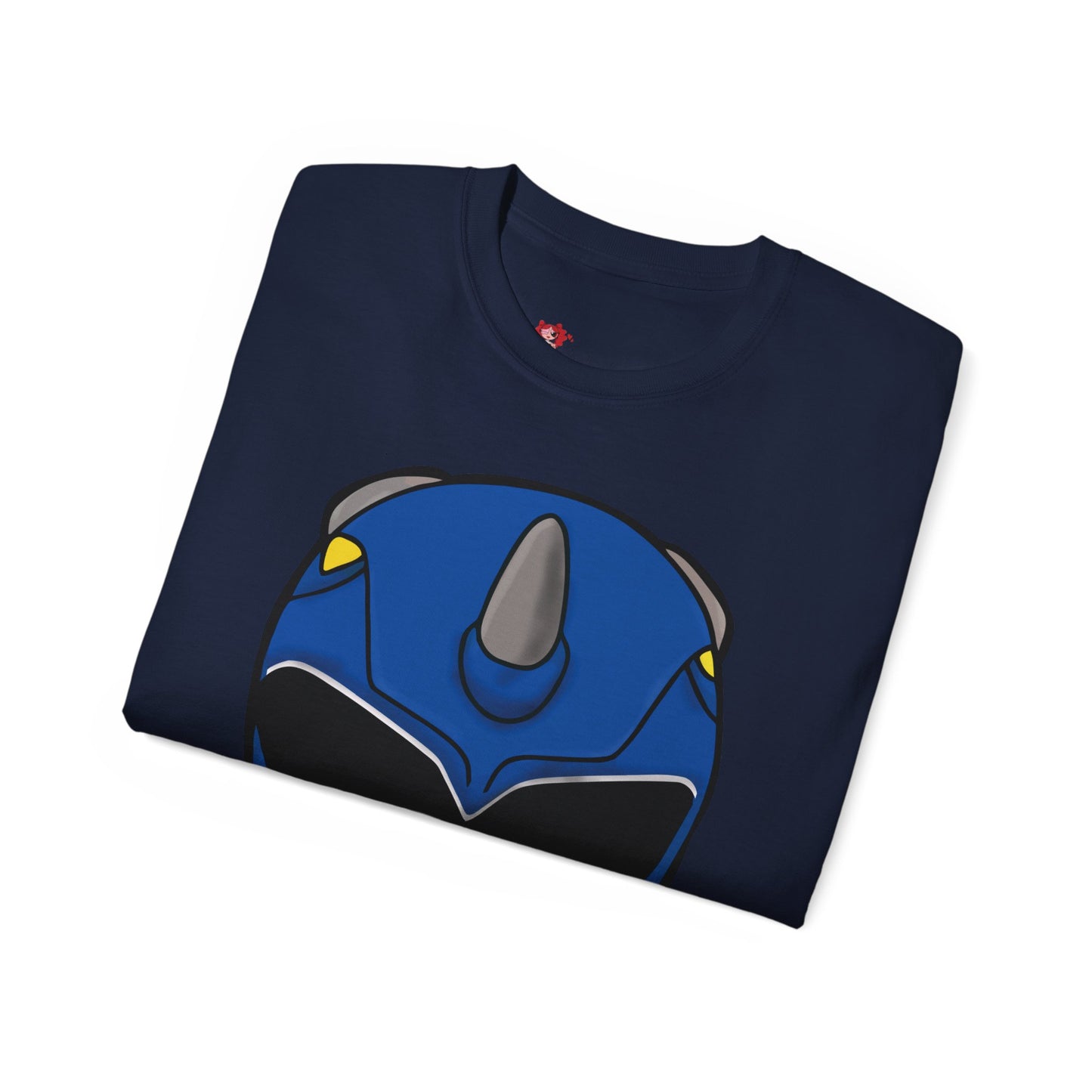 Blue Power Ranger Tee