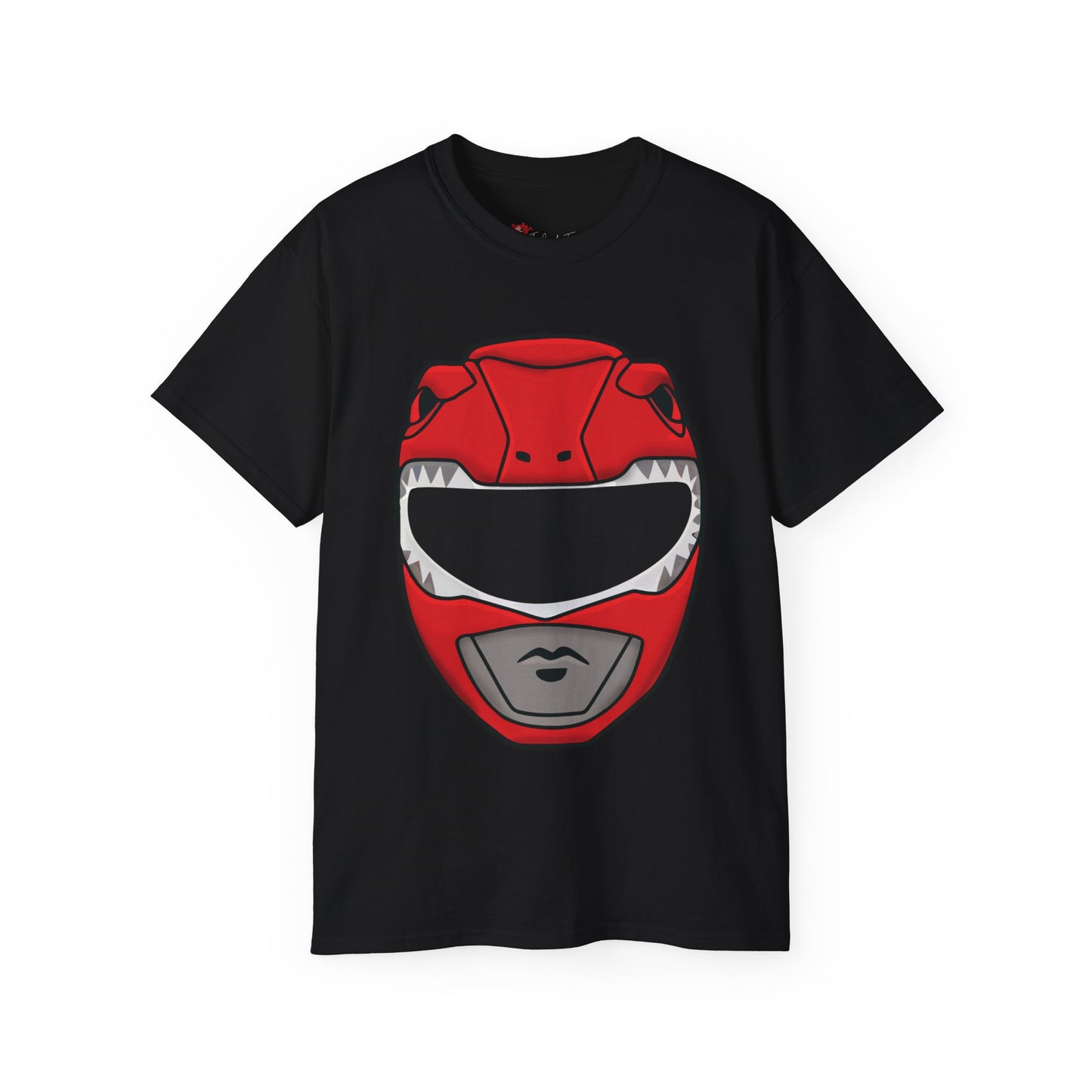 Red Power Ranger Tee