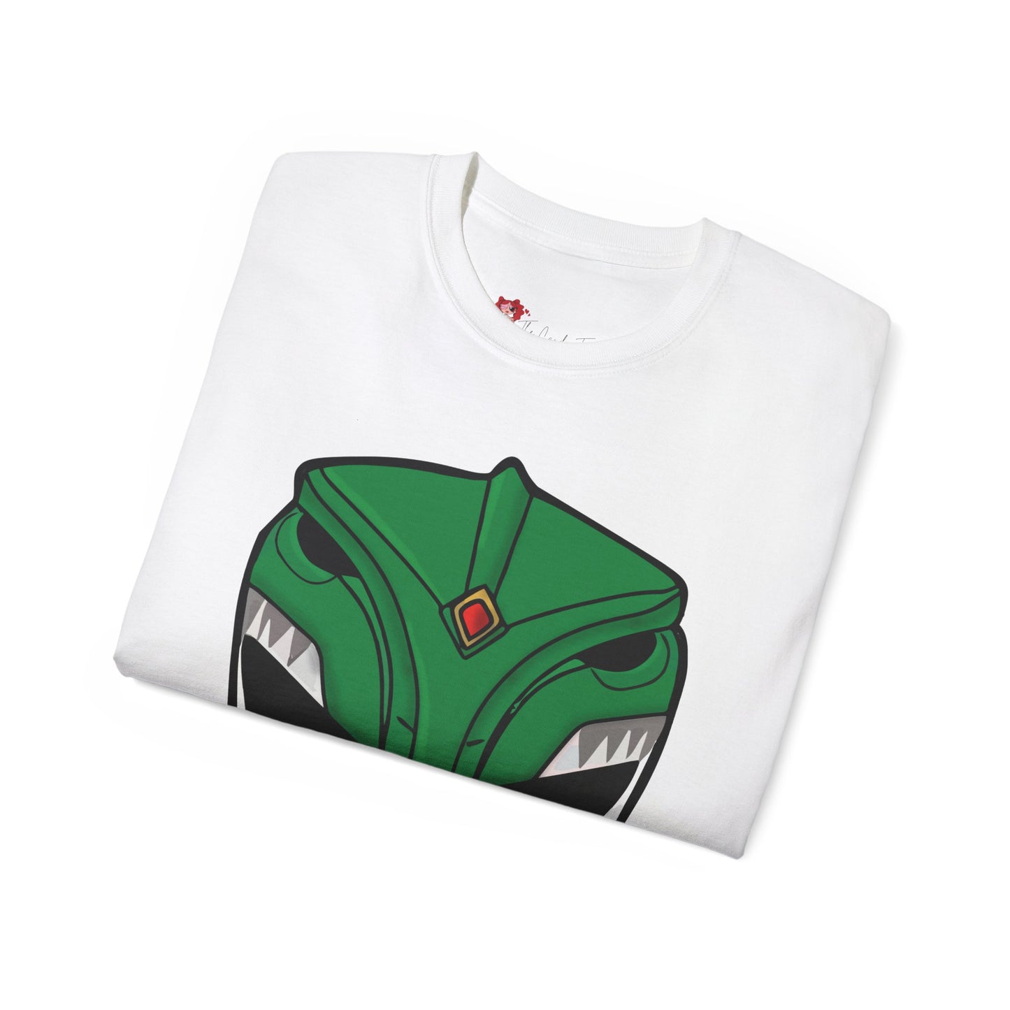 Green Power Ranger Tee