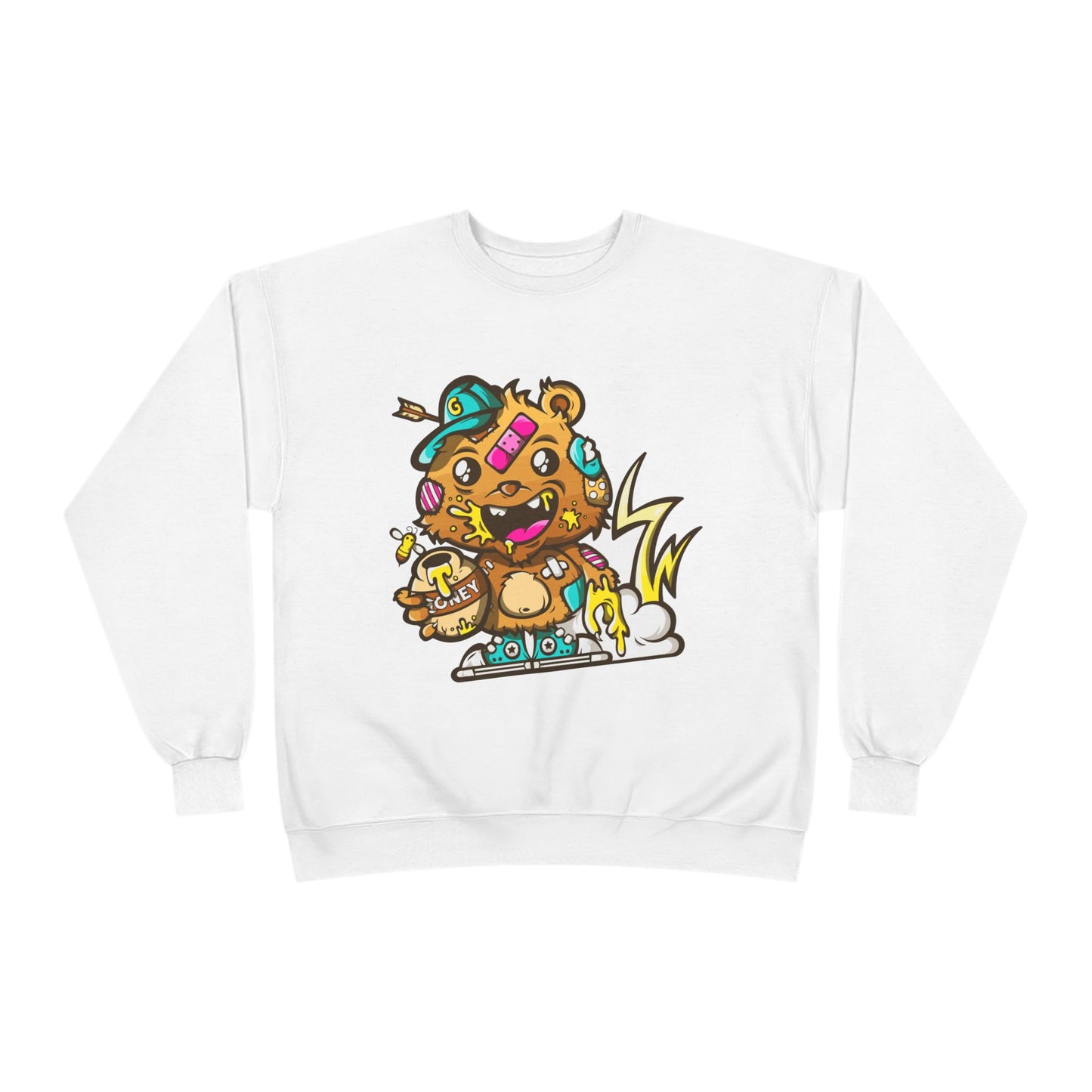 Mad Honey Sweatshirt