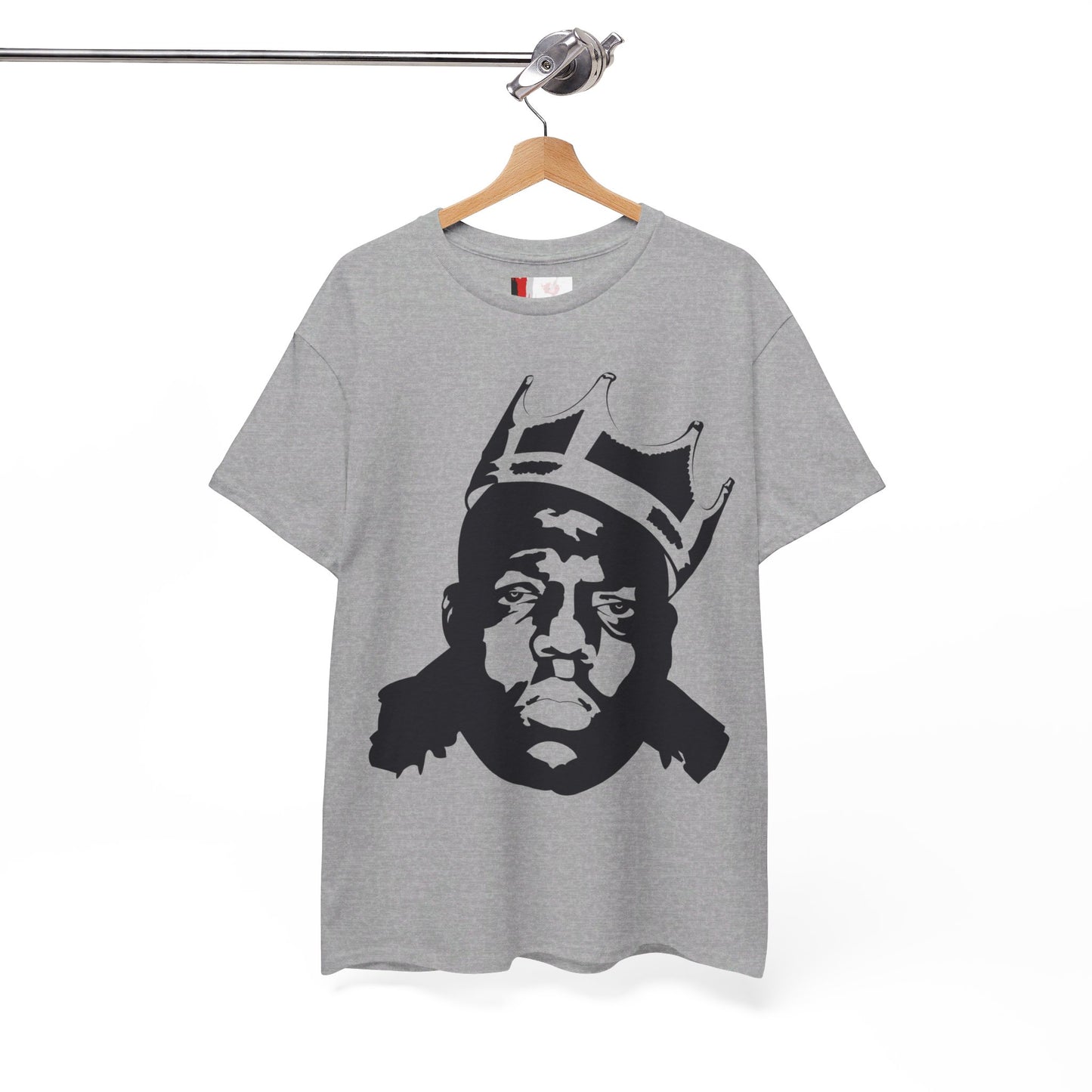 Biggie Graphic T-shirt