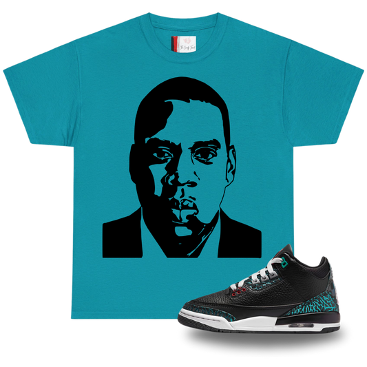 Jay-Z Graphic T-shirt