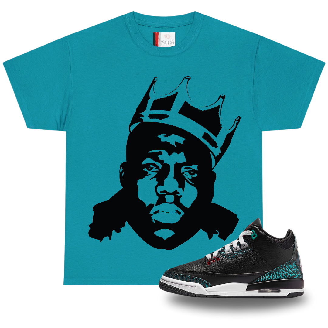 Biggie Graphic T-shirt