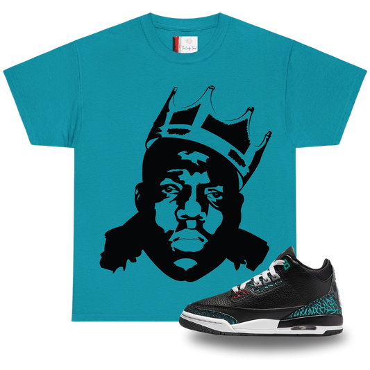 Biggie Graphic T-shirt