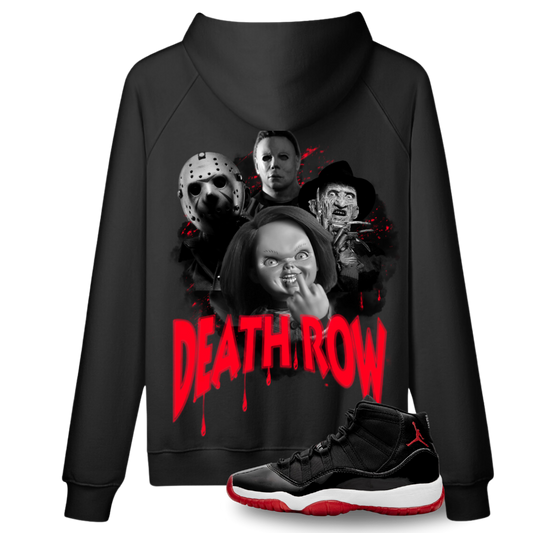 Death Row Hoodie